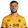 Player cutout