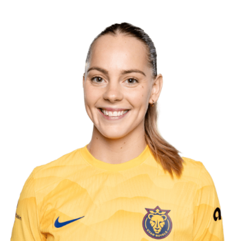 Agnes Nyberg profile image