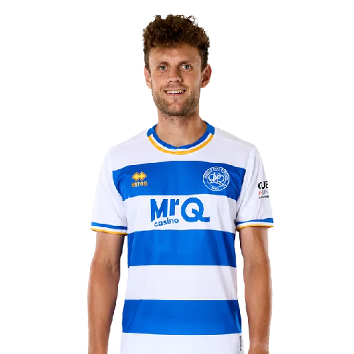 Nicolas Madsen