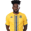 Player cutout