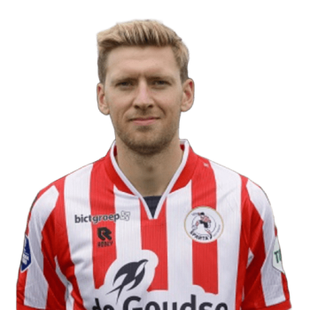 Tobias Lauritsen profile image