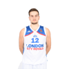 Player cutout