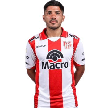 Nicolás Zalazar profile image