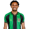 Player cutout