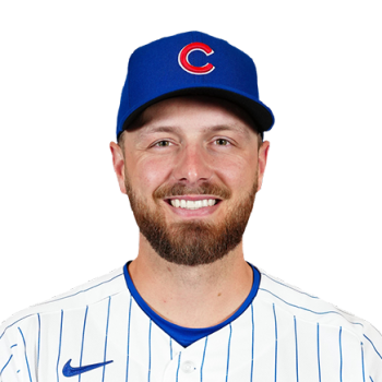 Michael Busch