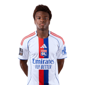 Enzo Honoré Molébé
