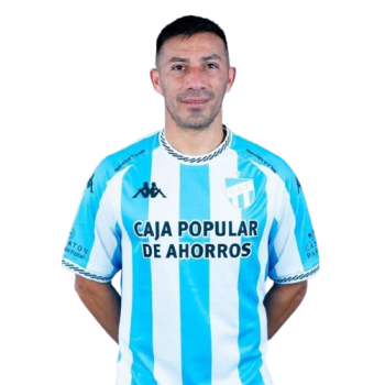 Guillermo Acosta profile image