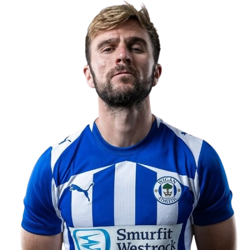 Callum McManaman