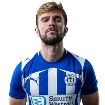 Callum McManaman profile image