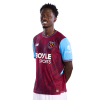 Player cutout