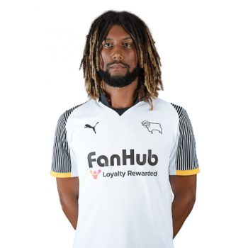 Dion Sanderson profile image