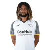 Player cutout