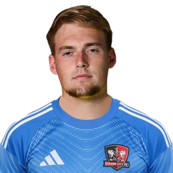 Jack Bycroft profile image