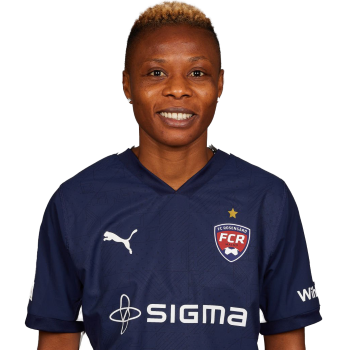 Halimatu Ayinde profile image