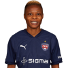 Player cutout