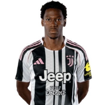 Jonathan David profile image