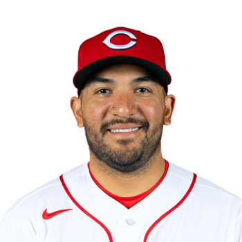 Jose Trevino