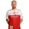 Player cutout