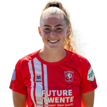 Danique van Ginkel profile image