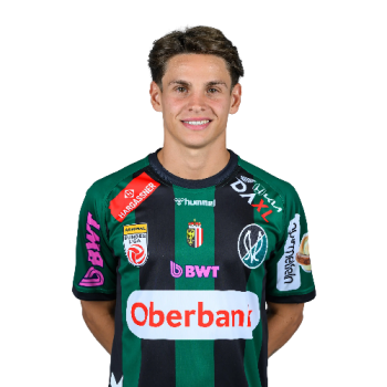 Jonas Mayer profile image