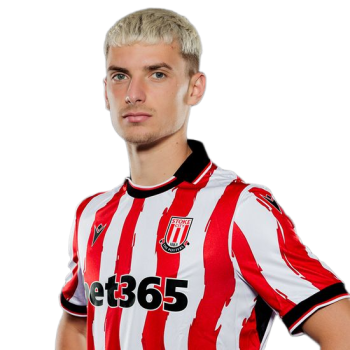 Tomáš Rigo profile image