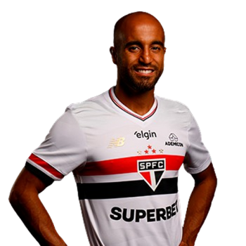 Lucas Moura profile image