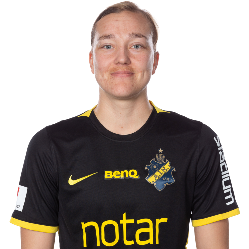 Jenny Danielsson