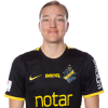 Player cutout