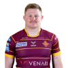 Player cutout