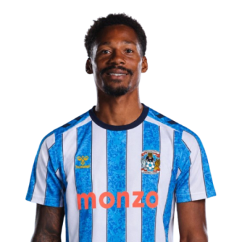 Ethan Pinnock
