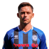 Player cutout