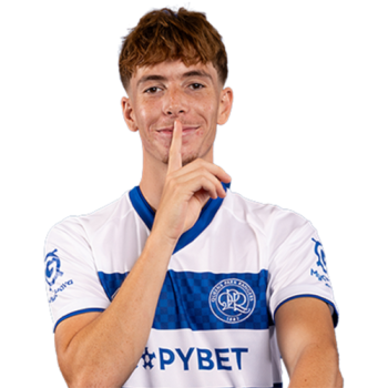 Kieran Morgan profile image