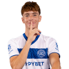 Player cutout
