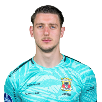 Sven Jansen profile image