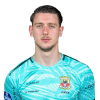 Player cutout