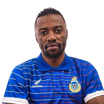 Petrus Shitembi profile image
