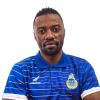 Player cutout