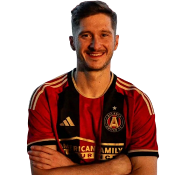Aleksei Miranchuk profile image