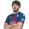 Player cutout