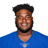 Player cutout