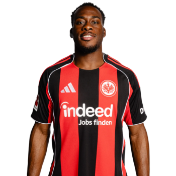 Arnaud Kalimuendo