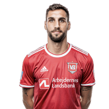 Denis Kolinger profile image