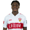 Player cutout