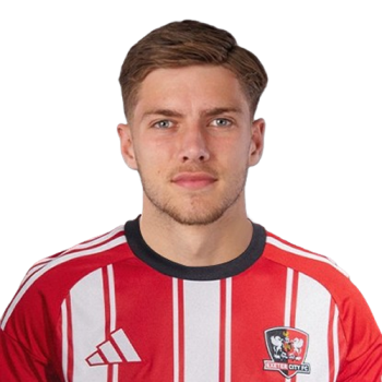 Luca Woodhouse profile image