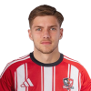 Player cutout
