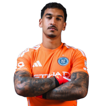 Gregory Ranjitsingh