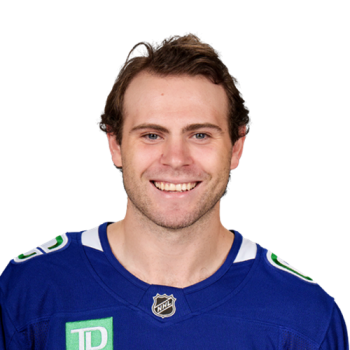 Jake DeBrusk