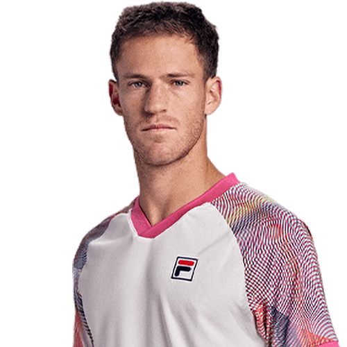 Diego Schwartzman