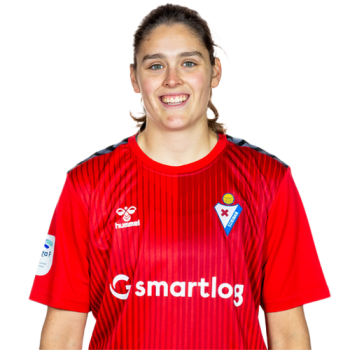 Amaia Peña profile image