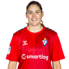 Player cutout